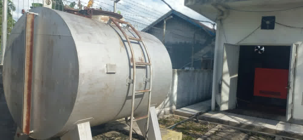 Building Facility